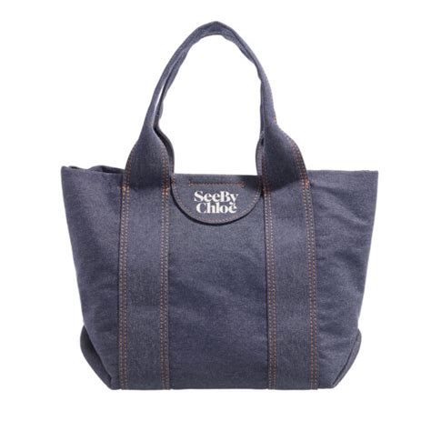 buy see by chloe bag|see by chloe denim bag.